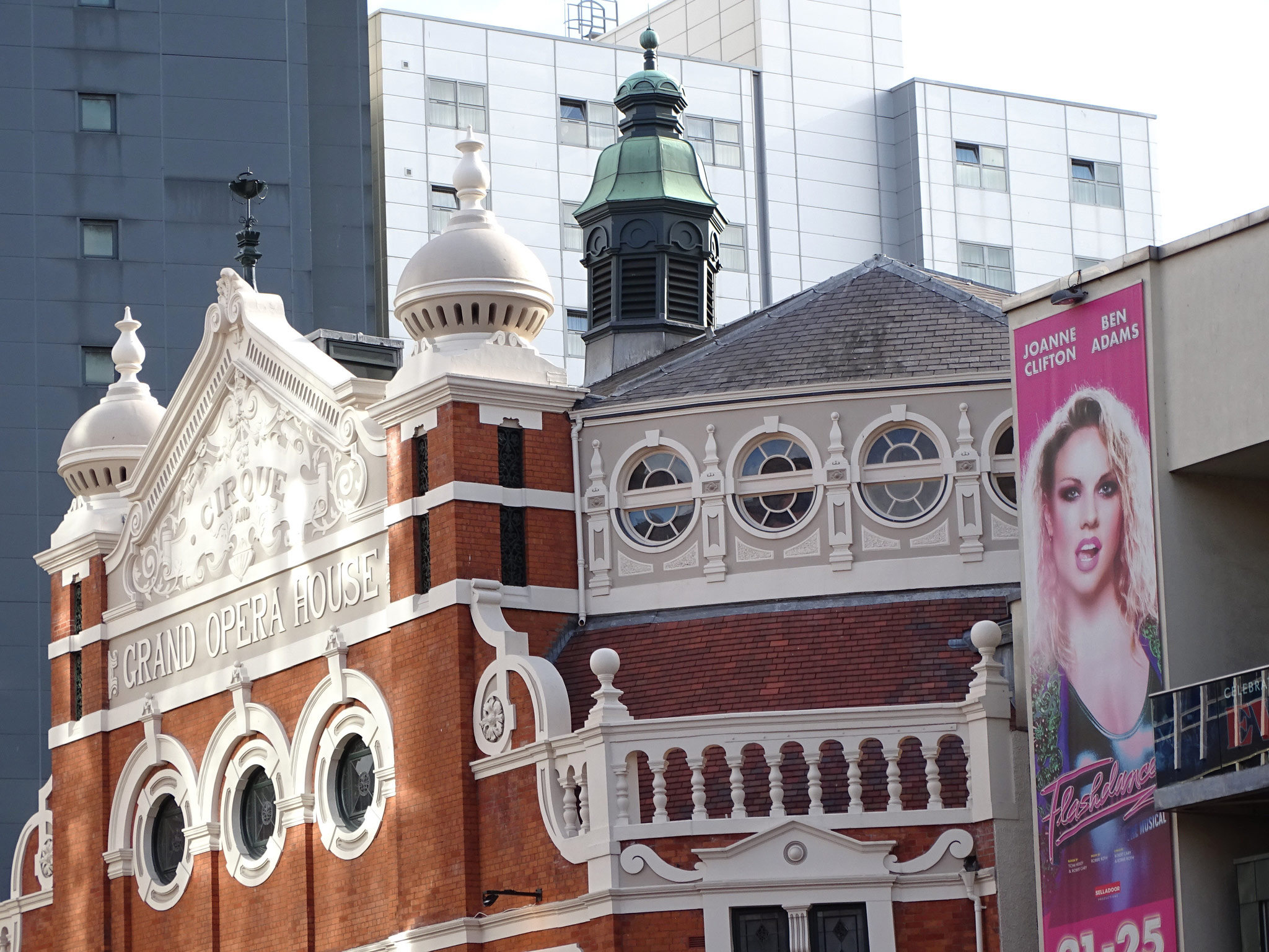 Belfast